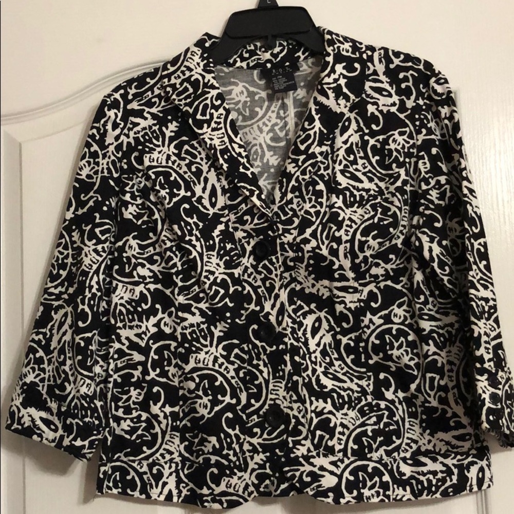 Jacket